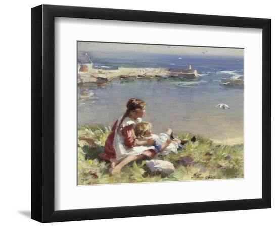 Premium Giclee Print, , large