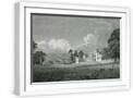 White Frame