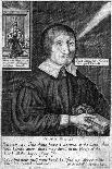 Richard Carpenter (C1604-C167), Priest and Apostate, 1641-William Marshall-Giclee Print