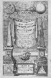 Royal Prerogative: Title Page from Eikon Basilike, 1649-William Marshall-Laminated Giclee Print