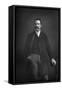 William Martin Conway, 1st Baron Conway of Allington (1856-193), 1893-W&d Downey-Framed Stretched Canvas