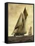 Canvas Black