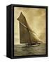 Canvas Black