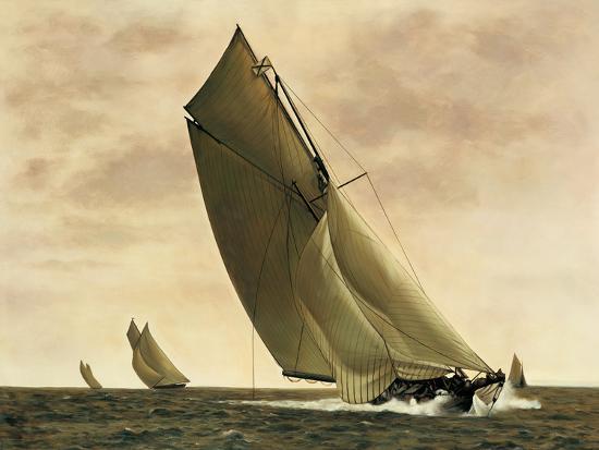 Art Print, , large