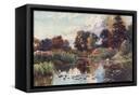 Canvas Black