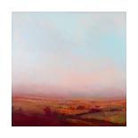 Summer's End-William McCarthy-Stretched Canvas