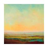 Distant View-William McCarthy-Art Print