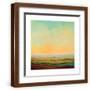 Brown Frame