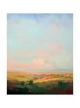 Morning Mist-William McCarthy-Art Print