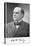 William Mckinley, 25th President of the United States, 1896-null-Stretched Canvas