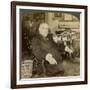 William Mckinley, 25th President of the United States, 1900-Underwood & Underwood-Framed Giclee Print