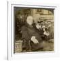 William Mckinley, 25th President of the United States, 1900-Underwood & Underwood-Framed Giclee Print