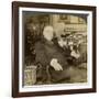 William Mckinley, 25th President of the United States, 1900-Underwood & Underwood-Framed Giclee Print