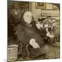 William Mckinley, 25th President of the United States, 1900-Underwood & Underwood-Mounted Giclee Print