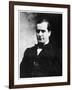 William Mckinley, 25th President of the United States, 19th Century-MATHEW B BRADY-Framed Giclee Print