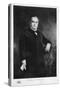 William McKinley, 25th President of the United States, 19th century-Unknown-Stretched Canvas