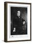 William McKinley, 25th President of the United States, 19th century-Unknown-Framed Giclee Print