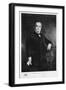 William McKinley, 25th President of the United States, 19th century-Unknown-Framed Giclee Print