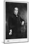 William McKinley, 25th President of the United States, 19th century-Unknown-Mounted Giclee Print