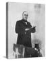 William Mckinley, 25th President of the United States, C1896-1900-null-Stretched Canvas