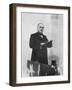 William Mckinley, 25th President of the United States, C1896-1900-null-Framed Giclee Print