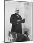 William Mckinley, 25th President of the United States, C1896-1900-null-Mounted Giclee Print