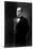 William McKinley, 25th U.S. President-Science Source-Stretched Canvas