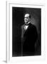 William McKinley, 25th U.S. President-Science Source-Framed Giclee Print