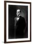 William McKinley, 25th U.S. President-Science Source-Framed Giclee Print