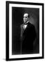 William McKinley, 25th U.S. President-Science Source-Framed Giclee Print