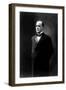 William McKinley, 25th U.S. President-Science Source-Framed Giclee Print