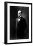 William McKinley, 25th U.S. President-Science Source-Framed Giclee Print