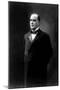 William McKinley, 25th U.S. President-Science Source-Mounted Giclee Print