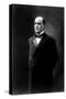 William McKinley, 25th U.S. President-Science Source-Stretched Canvas