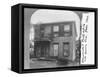 William Mckinley's Birthplace-C.H. Graves-Framed Stretched Canvas