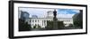 William McKinley Statue, Ohio Statehouse, Columbus, Ohio, USA-null-Framed Photographic Print