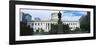 William McKinley Statue, Ohio Statehouse, Columbus, Ohio, USA-null-Framed Photographic Print