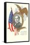 William McKinley-null-Framed Stretched Canvas