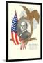 William McKinley-null-Framed Art Print