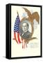 William McKinley-null-Framed Stretched Canvas