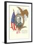 William McKinley-null-Framed Art Print