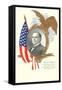 William McKinley-null-Framed Stretched Canvas