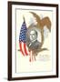 William McKinley-null-Framed Art Print