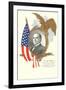 William McKinley-null-Framed Art Print