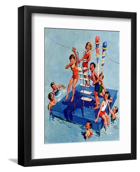 Premium Giclee Print, , large