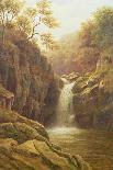 Bolton Abbey-William Mellor-Giclee Print