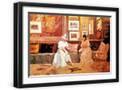Black Frame