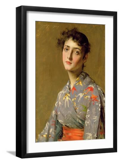 Premium Giclee Print, , large