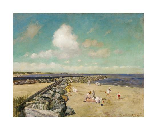 Premium Giclee Print, , large