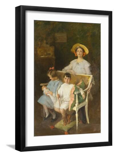 Premium Giclee Print, , large
